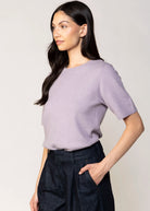 swatch_Purple Haze sanctuary perfect sweater tee
