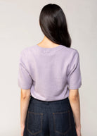 swatch_Purple Haze sanctuary perfect sweater tee
