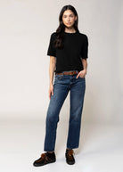 swatch_Black sanctuary perfect sweater tee