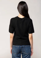swatch_Black sanctuary perfect sweater tee