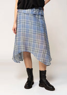 swatch_Blue Plaid emily plaid midi skirt