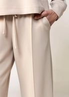 swatch_Fog wide leg drawstring sweatpant