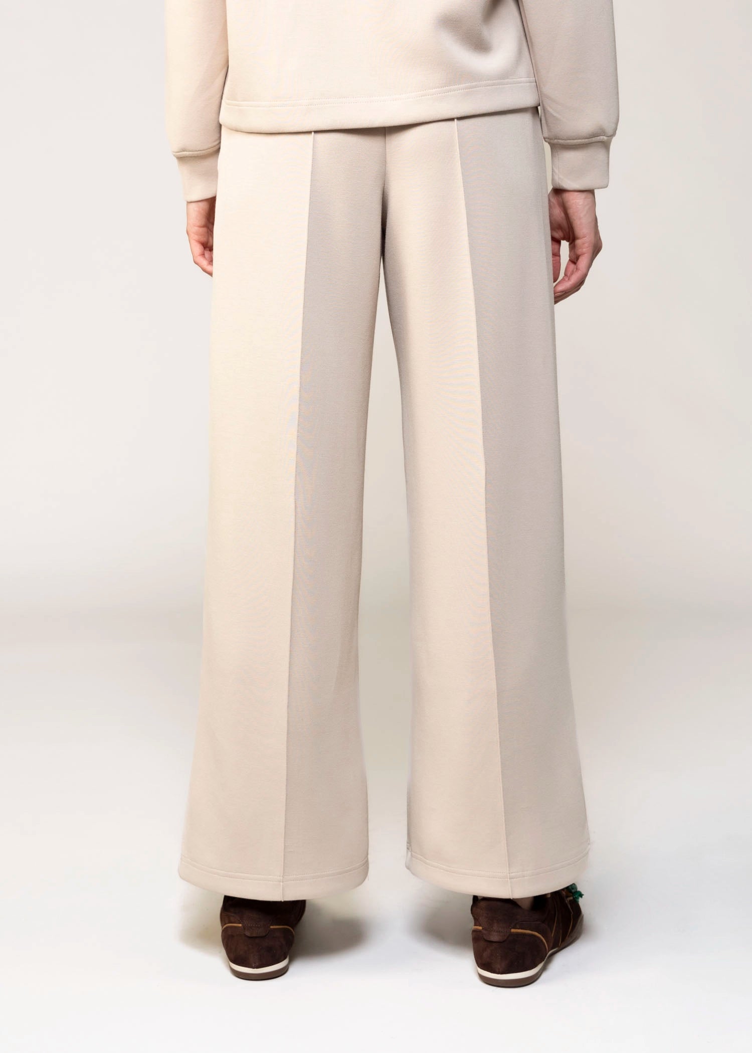 swatch_Fog wide leg drawstring sweatpant