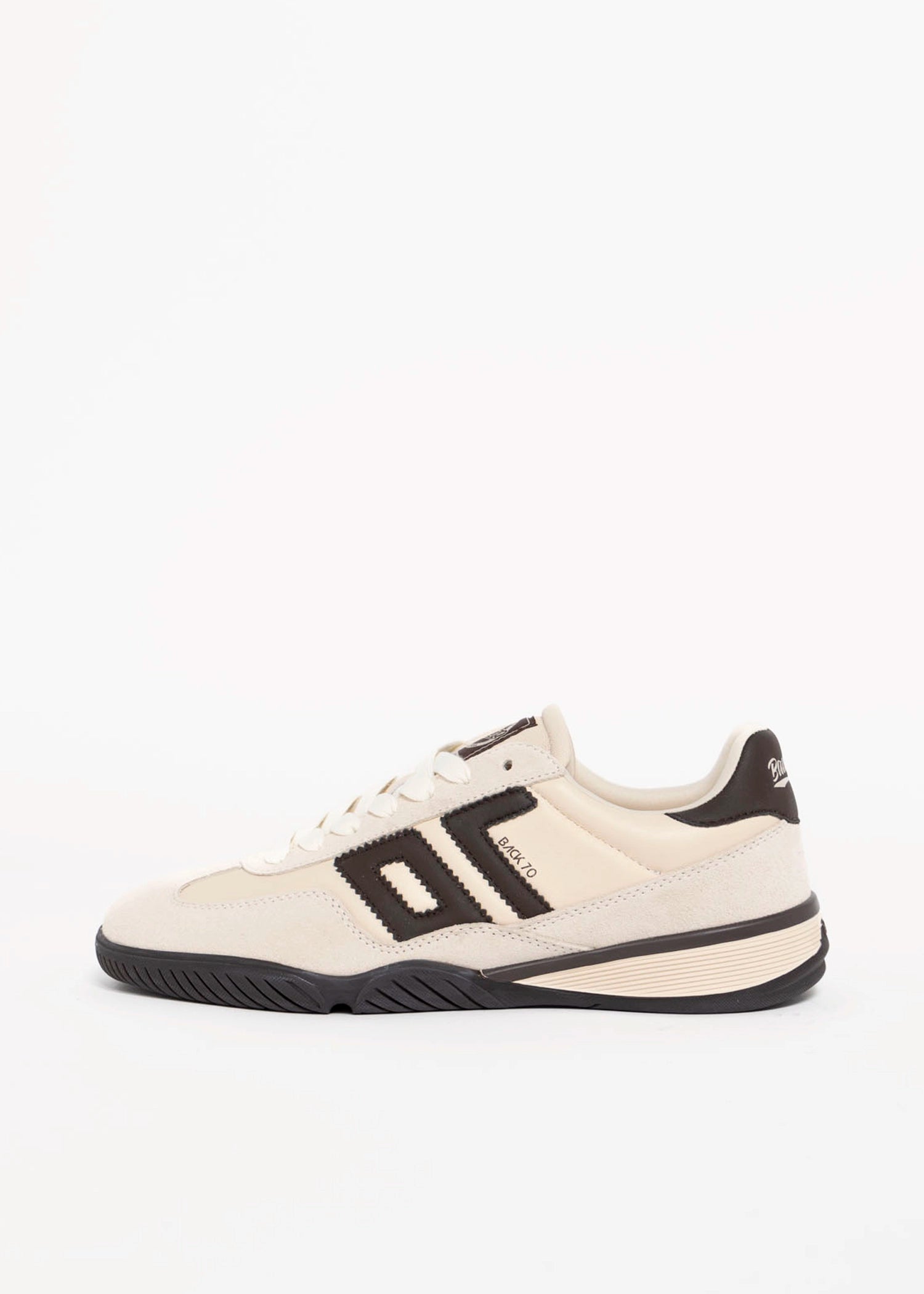 swatch-Butter/Coffee back70 fireball sneaker
