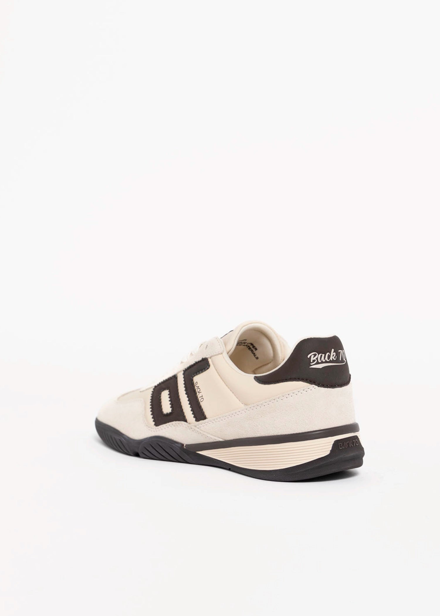 swatch-Butter/Coffee back70 fireball sneaker