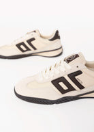 swatch-Butter/Coffee back70 fireball sneaker