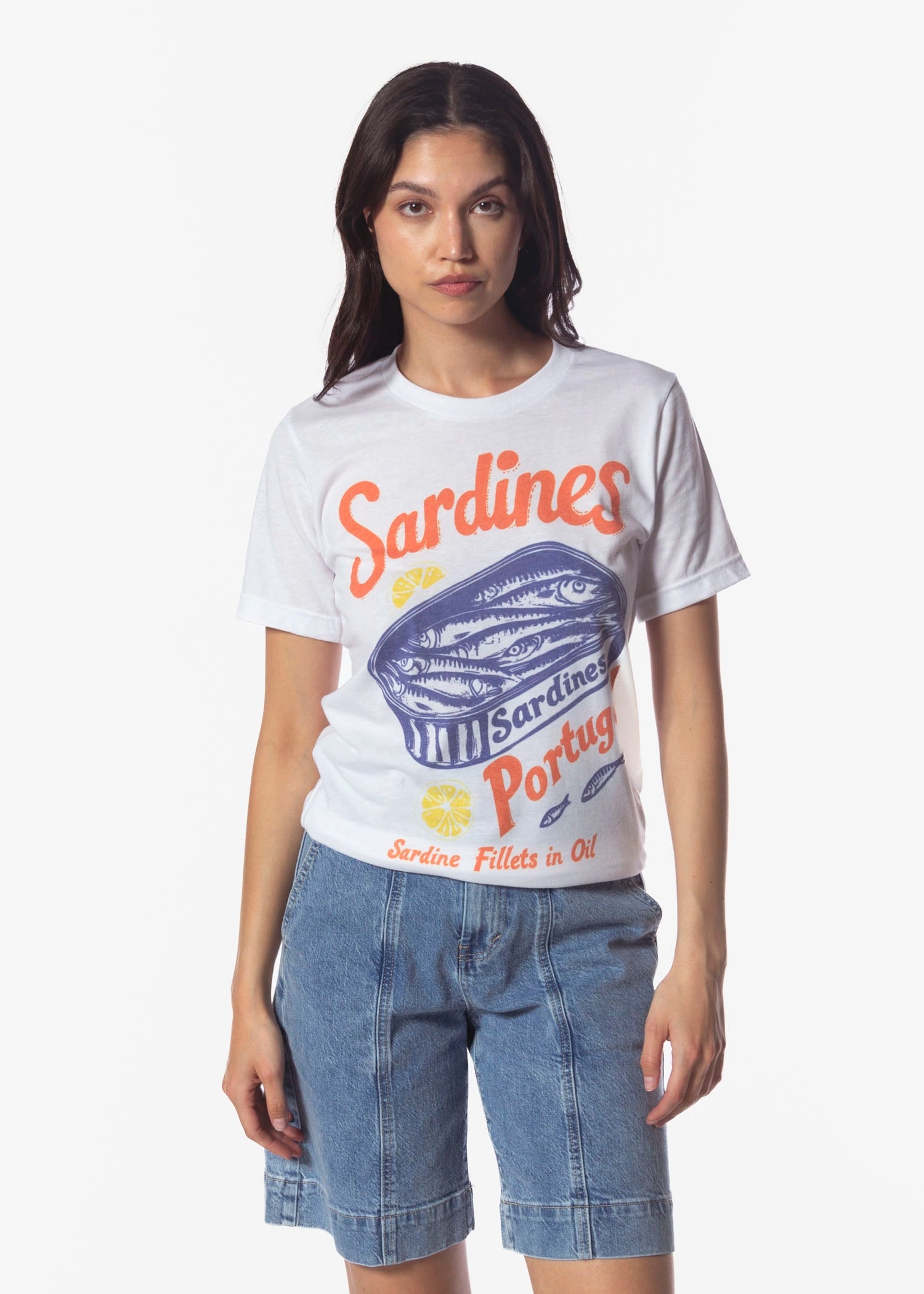 swatch_White sardines tee
