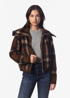 swatch_Brown Combo prep academy jacket