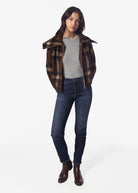 swatch_Brown Combo prep academy jacket