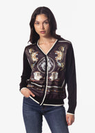 swatch_Black sully cardigan