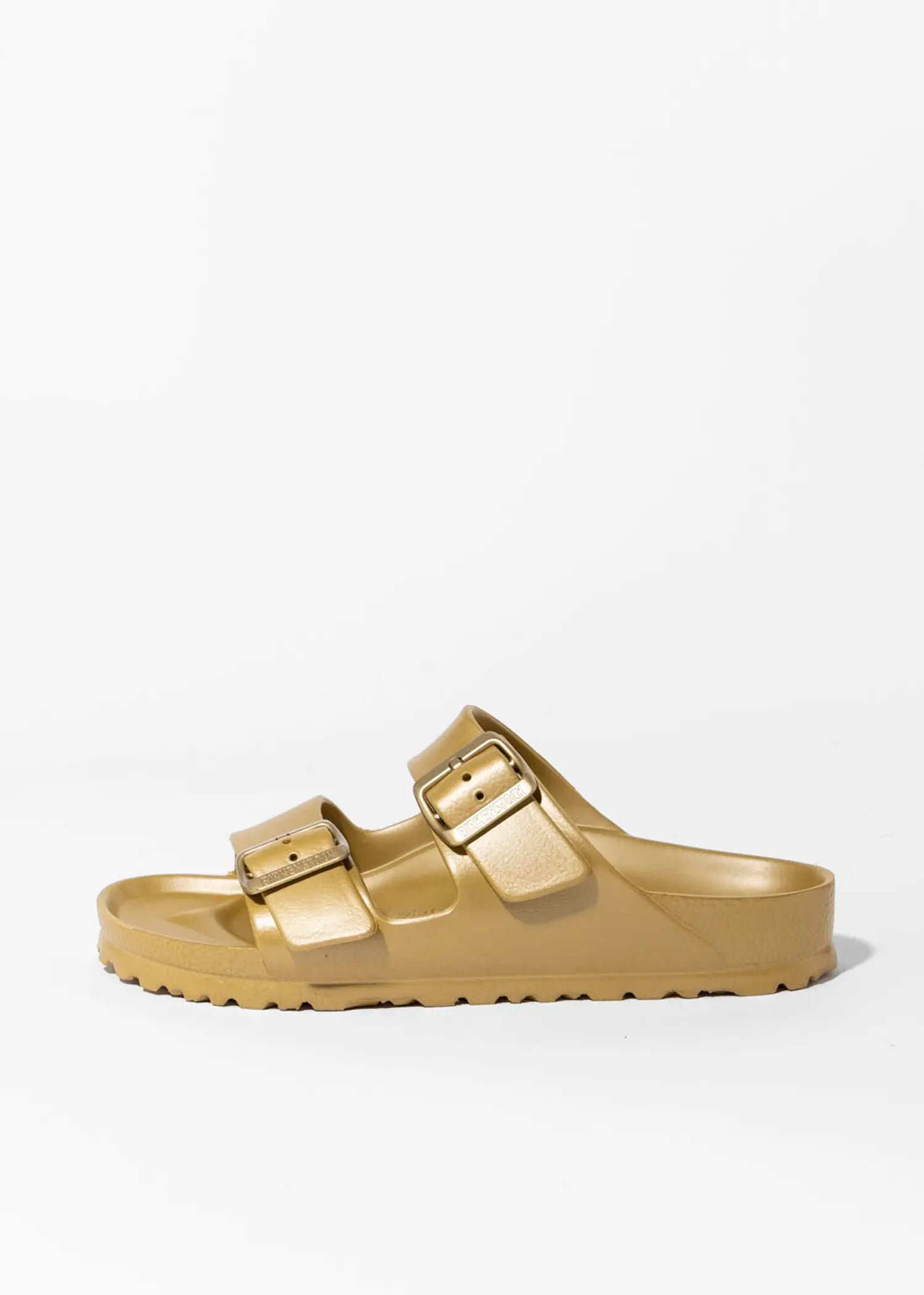 swatch_gold arizona eva sandal flat sandals