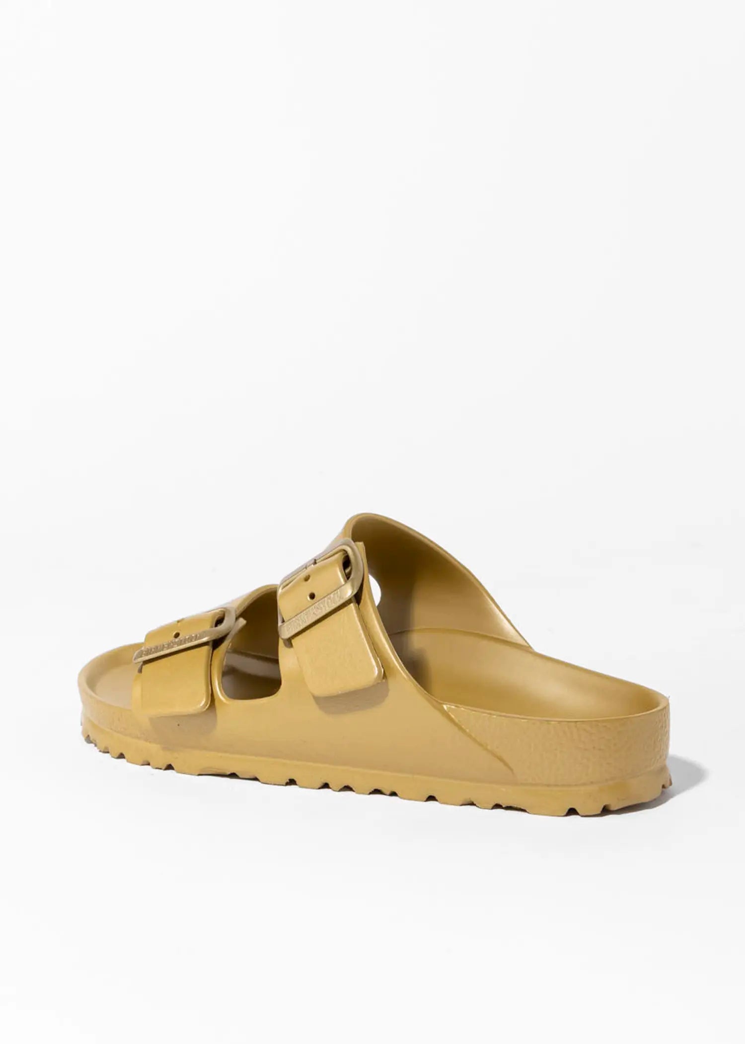 swatch_gold arizona eva sandal flat sandals