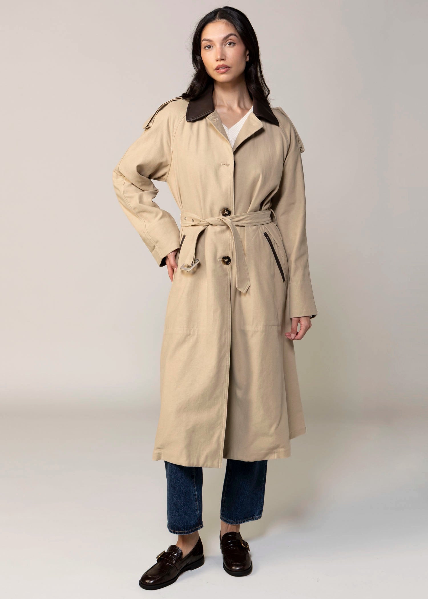 swatch_Dune heartloom rhiannon trench coat
