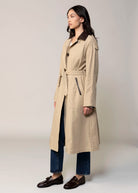 swatch_Dune heartloom rhiannon trench coat