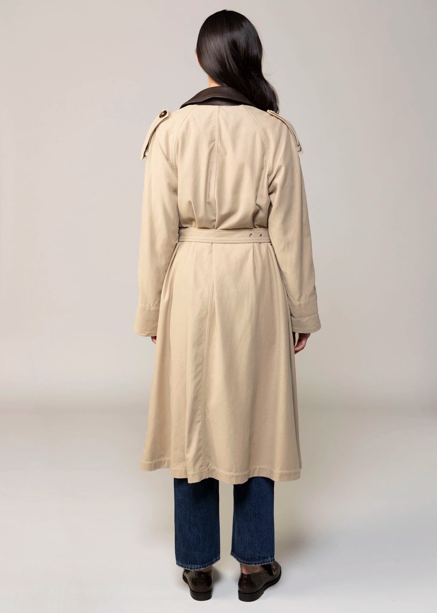 swatch_Dune heartloom rhiannon trench coat