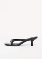 swatch_Black steve madden brienna thong kitten heel sandal