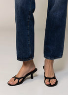 swatch_Black steve madden brienna thong kitten heel sandal