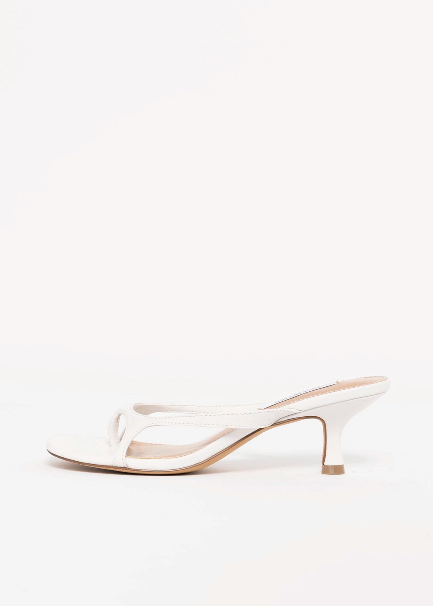 swatch_White steve madden brienna thong kitten heel sandal