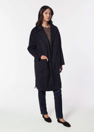 swatch_Navy hayley coat apparel