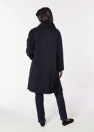 swatch_Navy hayley coat apparel