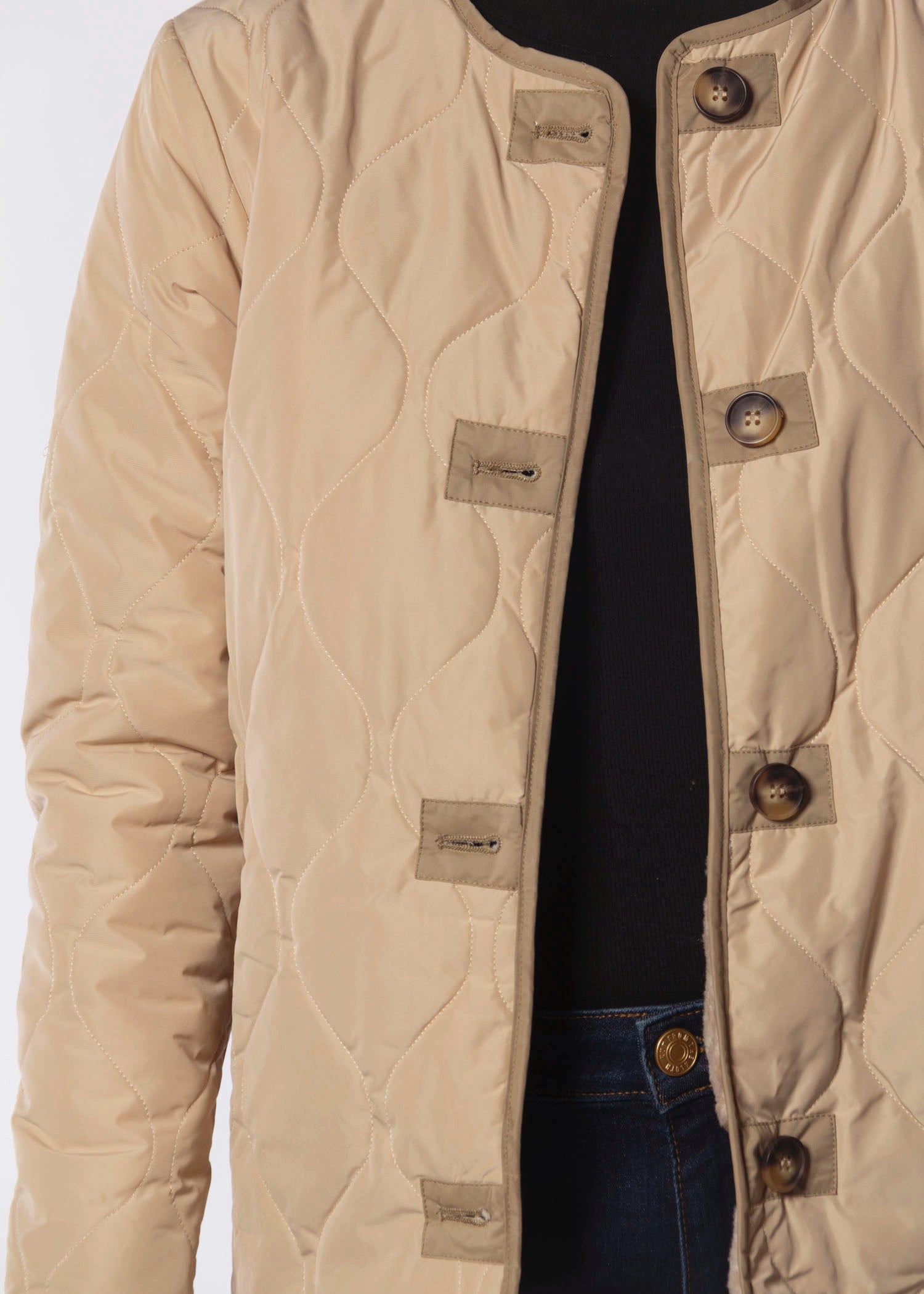 swatch_Beige toni reversible coat apparel