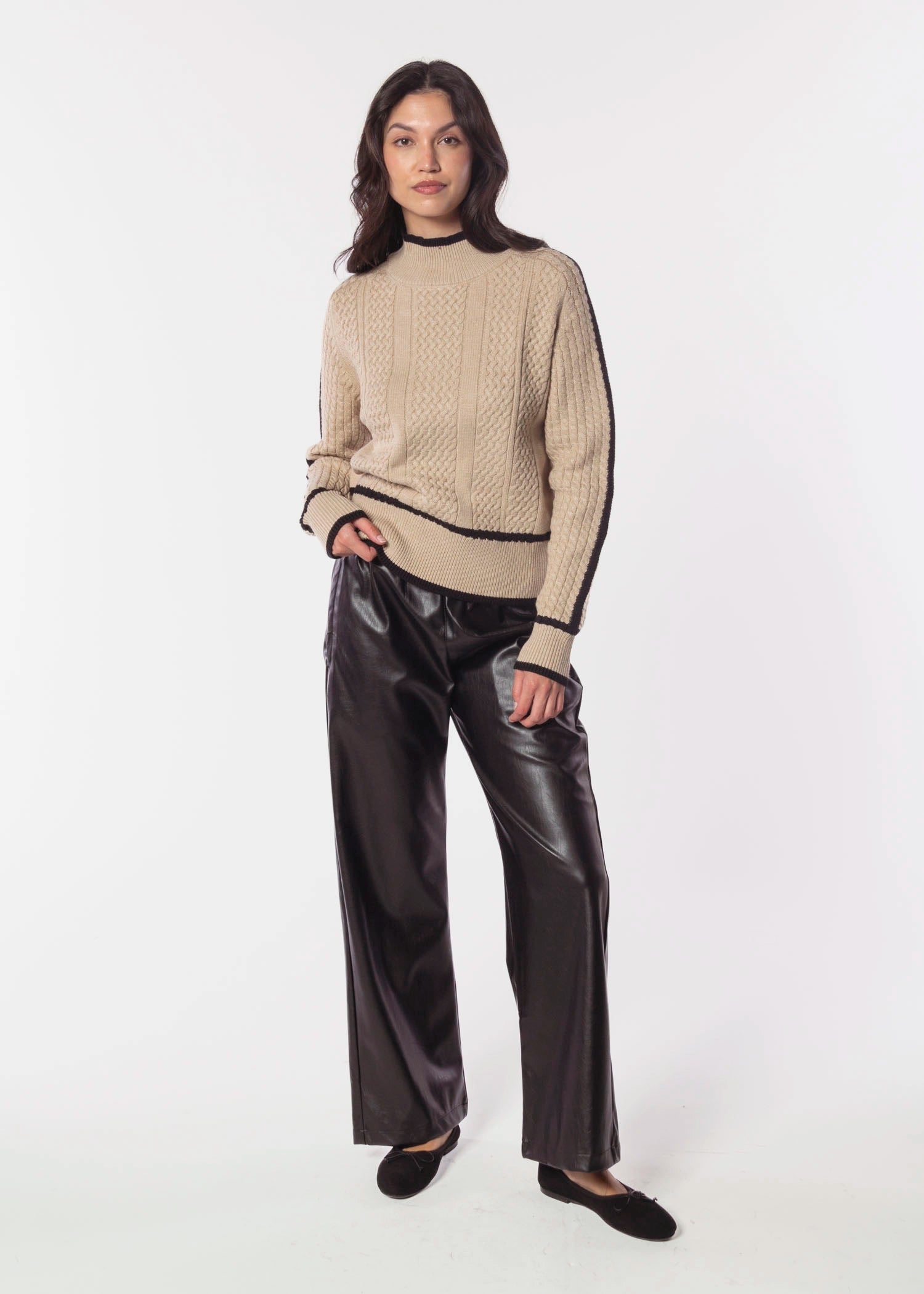 swatch_Black deluc dante pant apparel