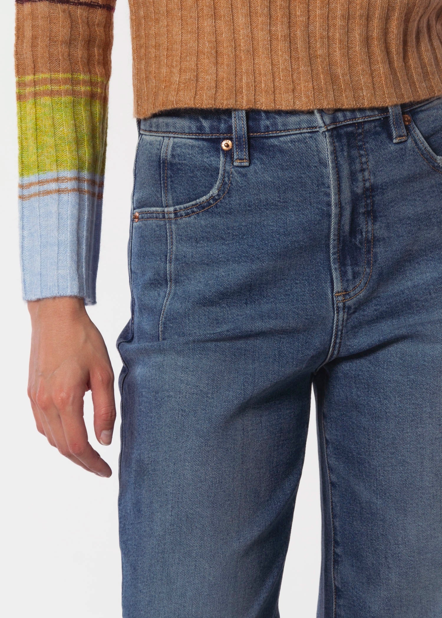 swatch_Denim pistola kyra jean apparel