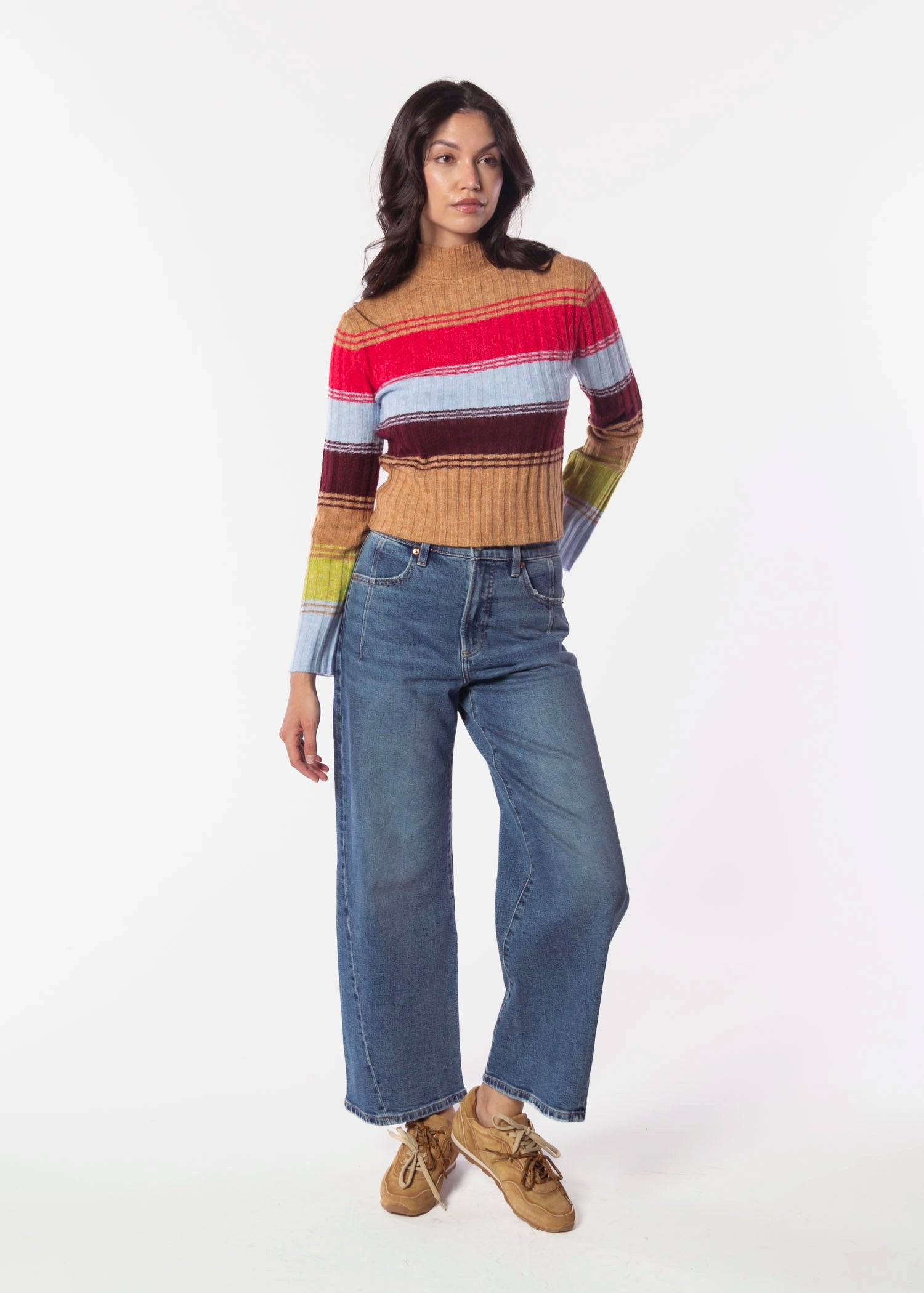 swatch_Denim pistola kyra jean apparel