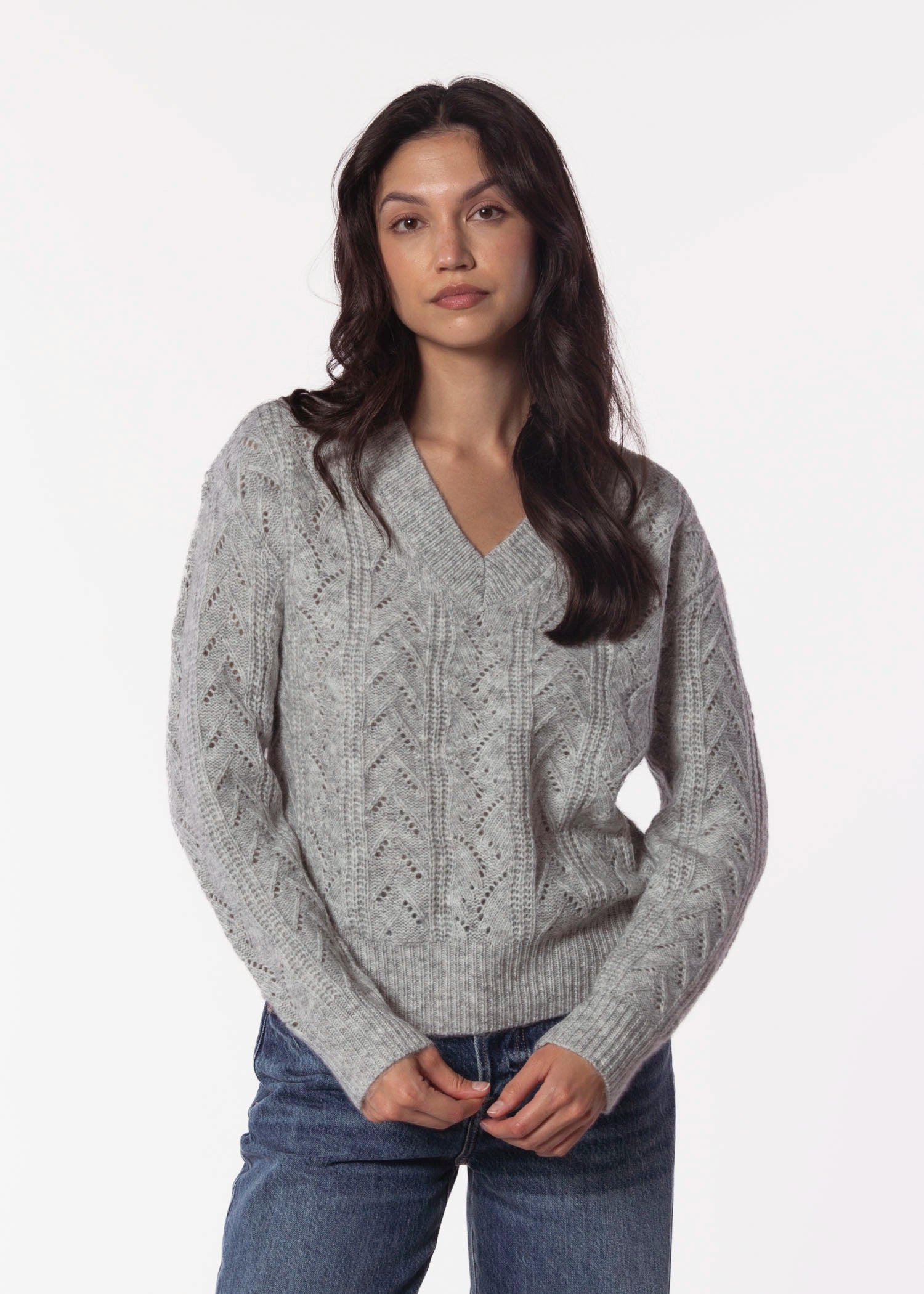 swatch_Grey Cloud rd style borka sweater