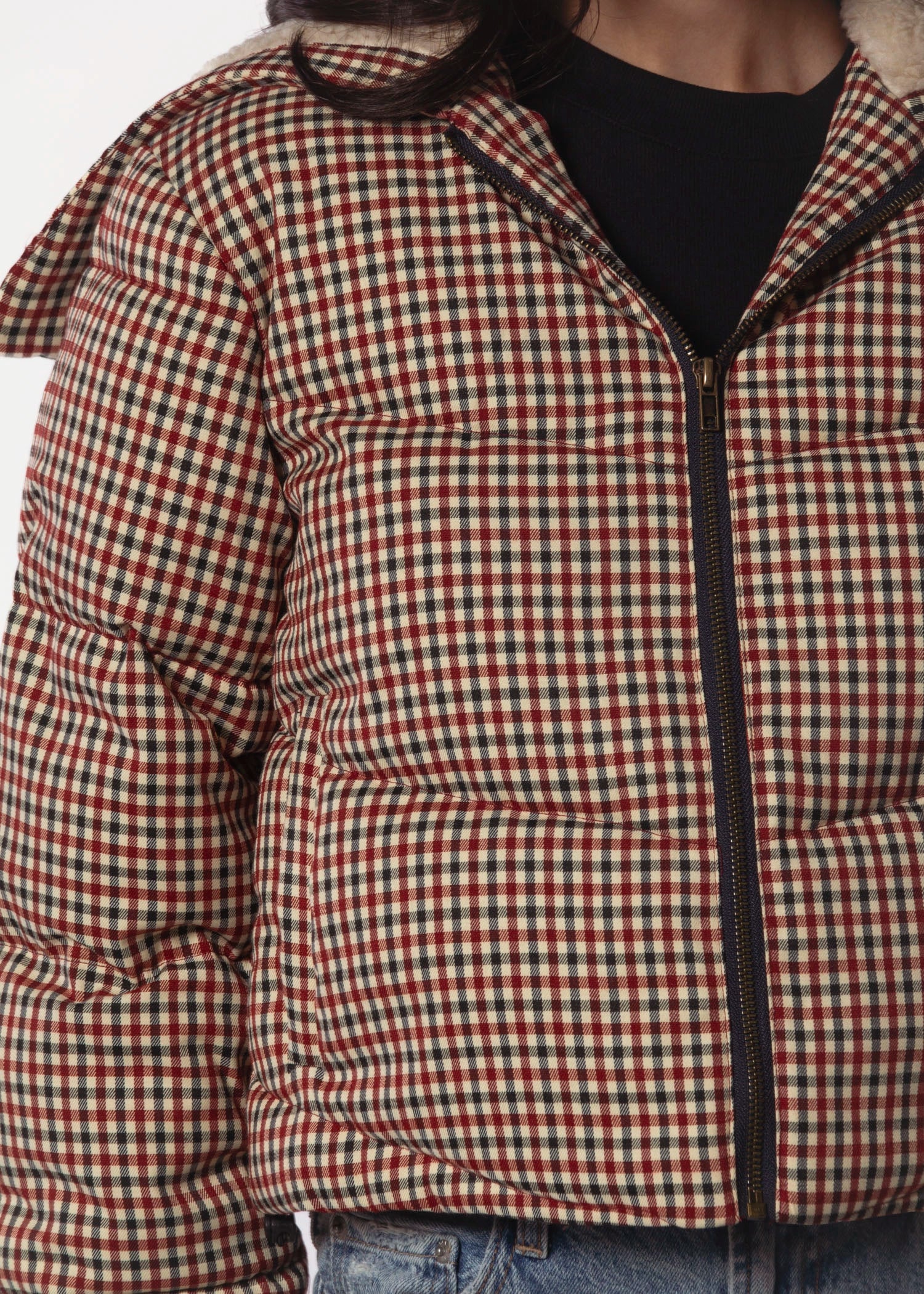 swatch_Multi greylin sally puffer jacket