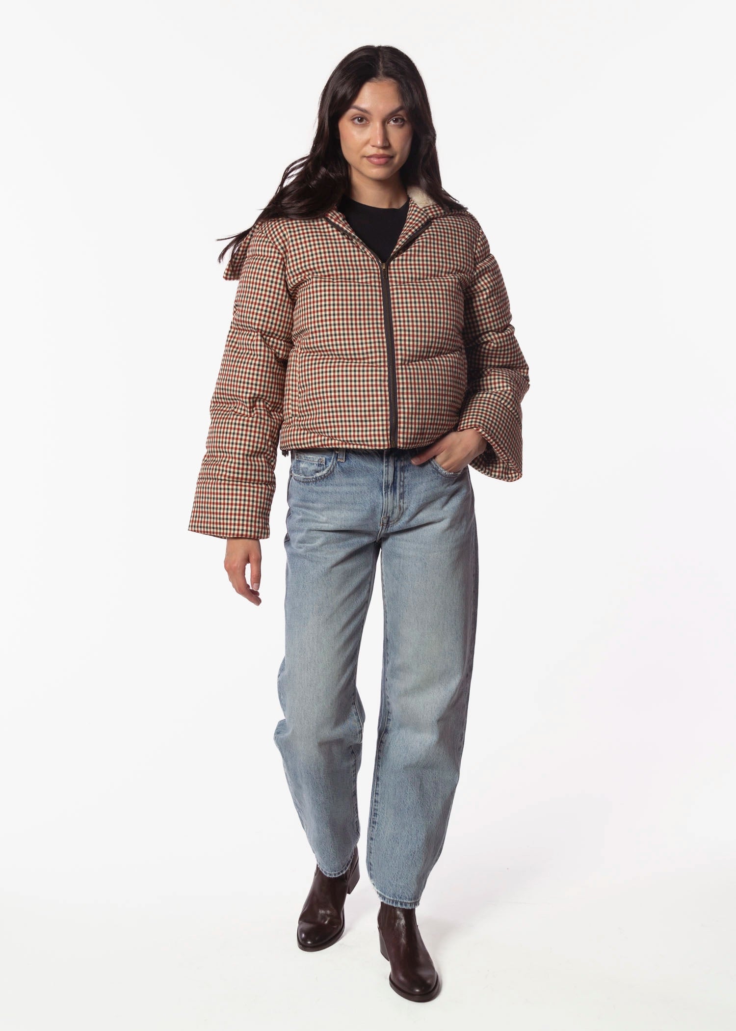 swatch_Multi greylin sally puffer jacket