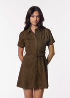 swatch_Espresso heartloom margot dress