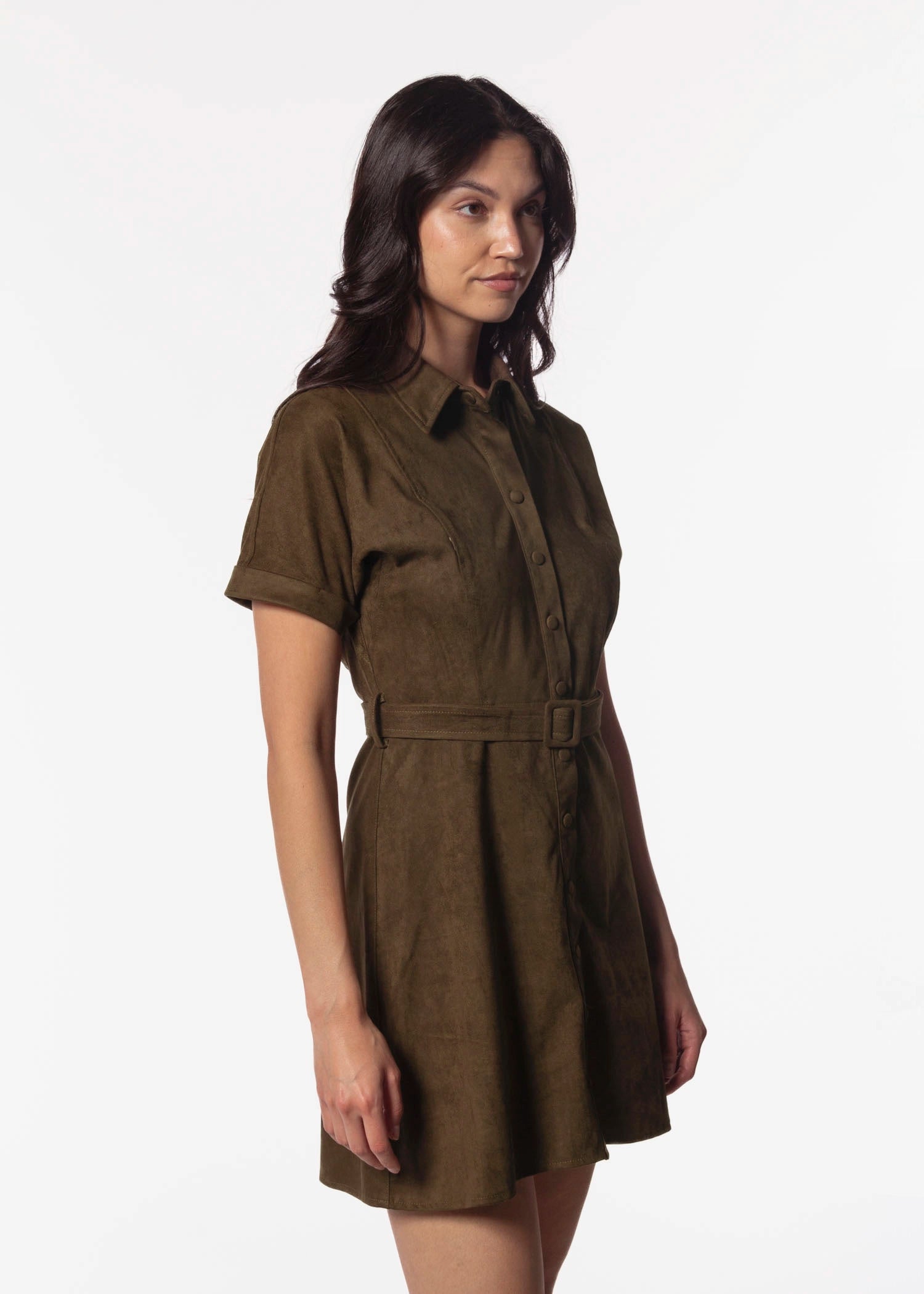 swatch_Espresso heartloom margot dress