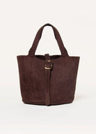 swatch_Chocolate joya bag handbags