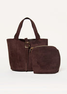 swatch_Chocolate joya bag handbags