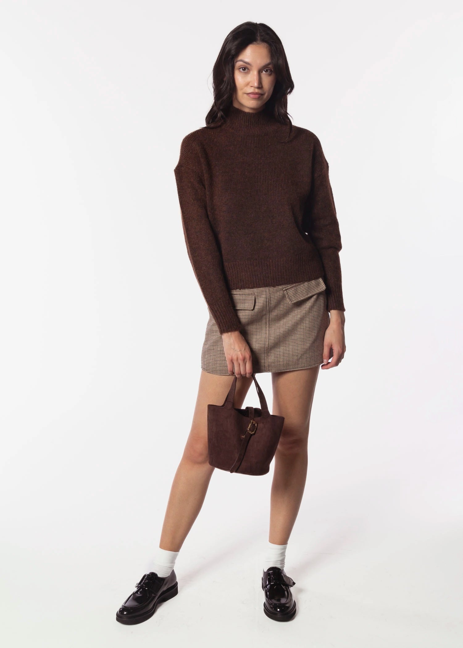 swatch_Chocolate joya bag handbags