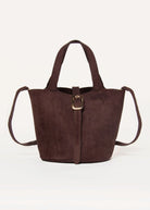 swatch_Chocolate joya bag handbags