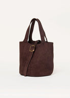 swatch_Chocolate joya bag handbags