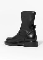 swatch_black bonnie stretch boot boots