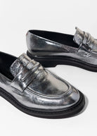 swatch_steel leather loafer loafers and oxfords