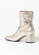 swatch_Platino Leather ankle boot