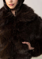 swatch_Brown blank nyc stead rise faux fur cropped jacket