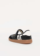 swatch_Black/Milk back70 aya mary jane sneaker