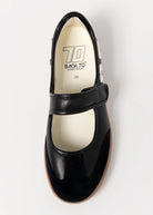 swatch_Black/Milk back70 aya mary jane sneaker