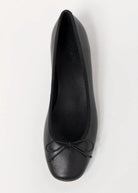 swatch_Black Leather tony bianco maddi block heel ballet