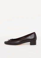 swatch_Brown Leather tony bianco maddi block heel ballet