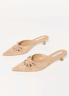 swatch_Wheat Suede tony bianco suede heeled mule