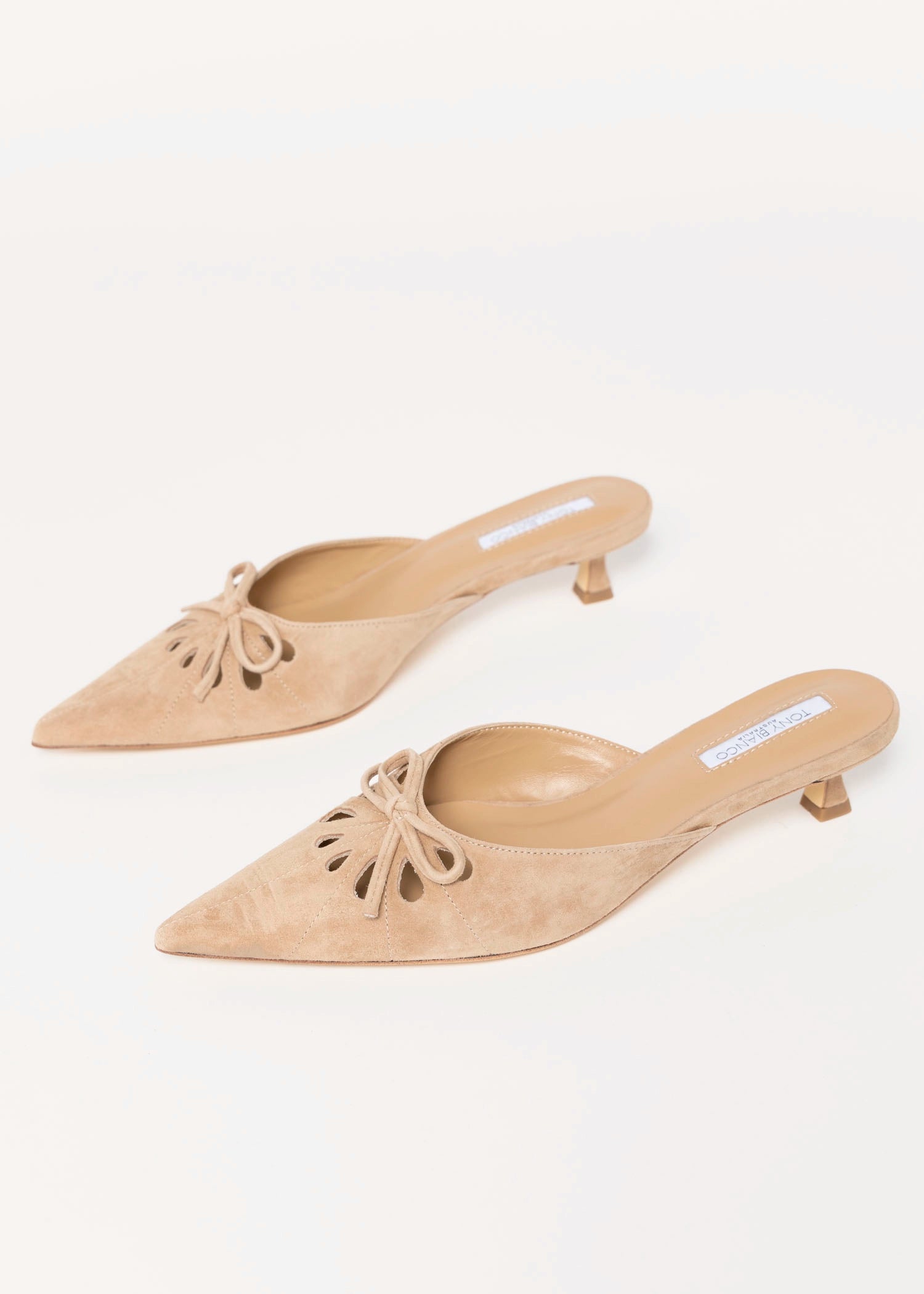 swatch_Wheat Suede tony bianco suede heeled mule