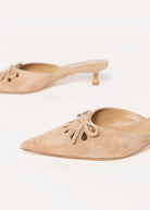 swatch_Wheat Suede tony bianco suede heeled mule