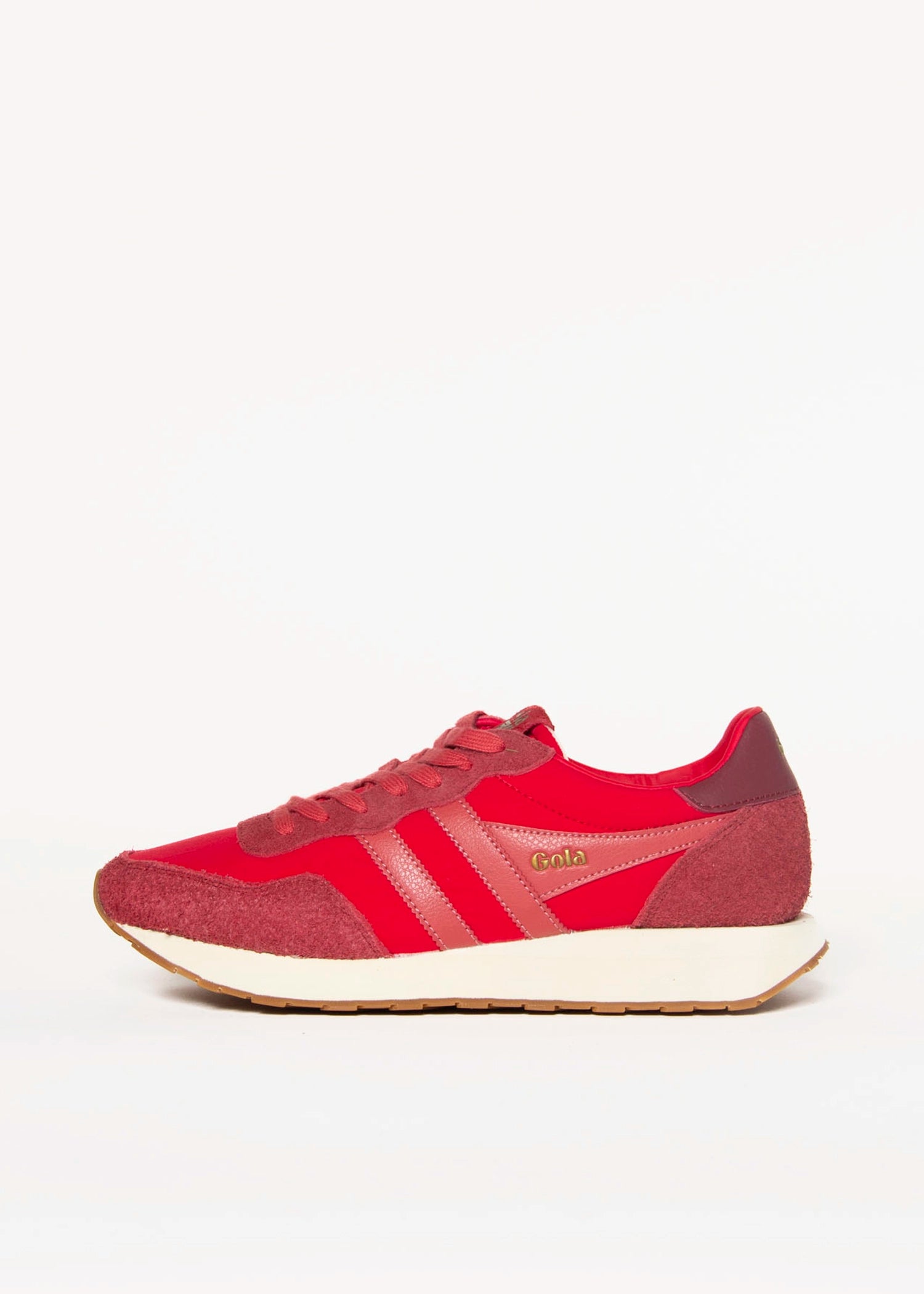 swatch_Red/Coral arizona sneaker shoes